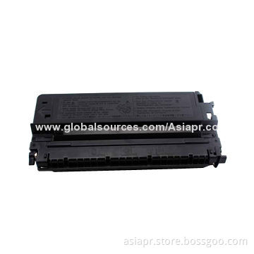 Compatible Canon Toner Cartridge for Canon E16/E20/E30/E31/E40 Laser Printer, Good QualityNew